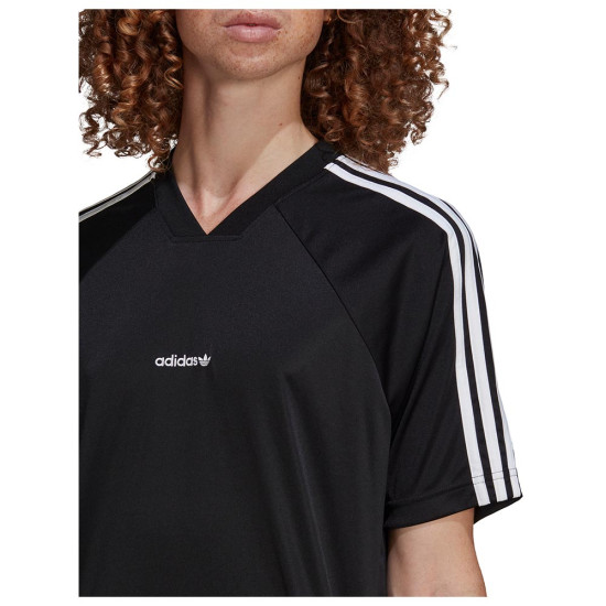 Adidas Ανδρική κοντομάνικη μπλούζα Trefoil C Tee2